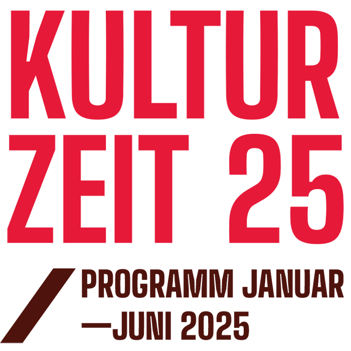 KULTURZEIT25