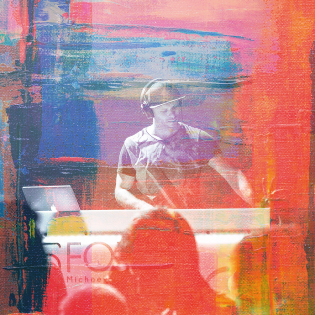Famos + DJ Fox